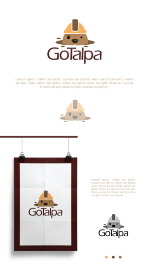 Logo Design by Logo Xtudio for Joris Ryde | Design: #11122475