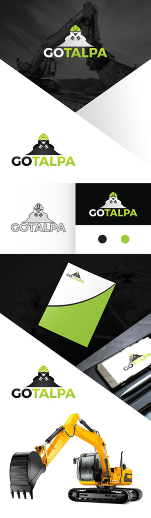 Logo Design by Logo Xtudio for Joris Ryde | Design: #11122477