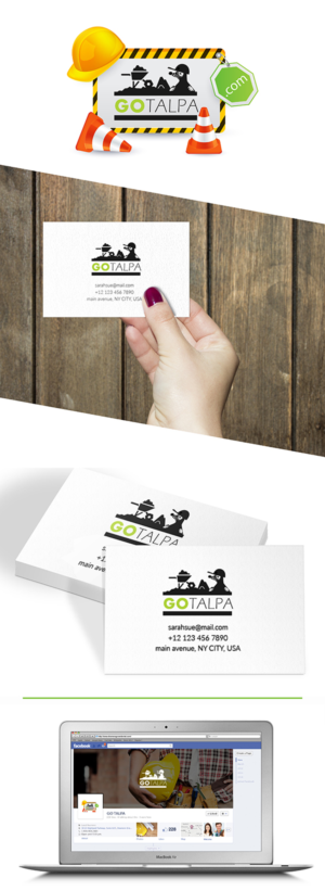Logo Design by Logo Xtudio for Joris Ryde | Design: #11122478