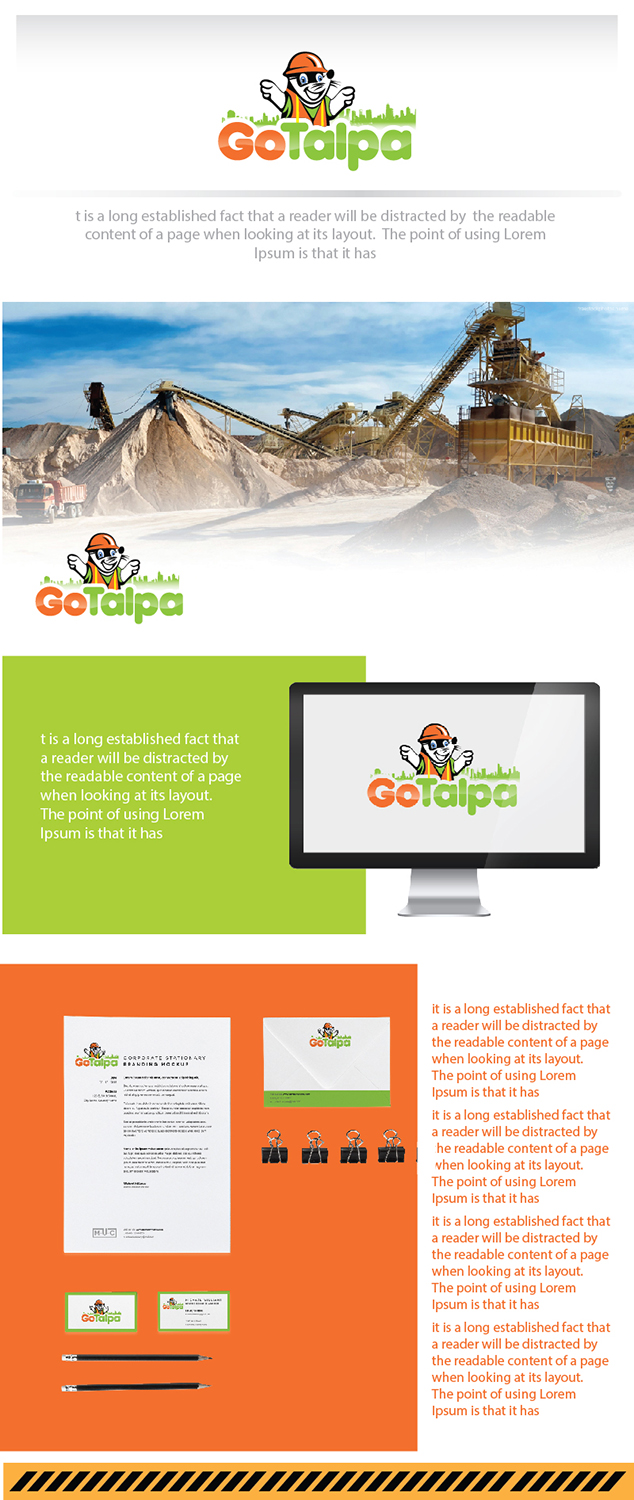 Logo Design by Logo Xtudio for Joris Ryde | Design #11143345