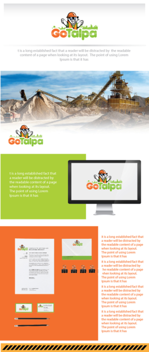 Logo Design by Logo Xtudio for Joris Ryde | Design: #11143345