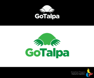 Logo Design by Kreative Fingers