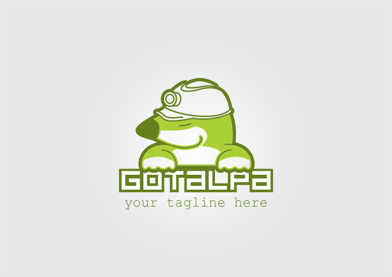 Logo-Design von blacksheep1710 für Joris Ryde | Design #11082386
