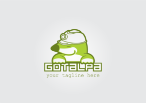 Logo Design by blacksheep1710 for Joris Ryde | Design #11082386
