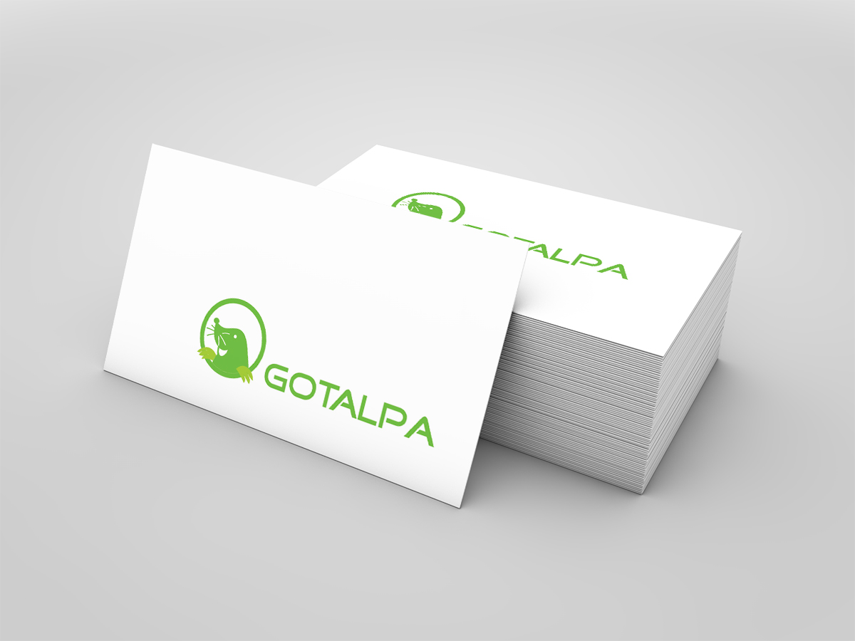 Logo Design by dkthedon for Joris Ryde | Design #11273035