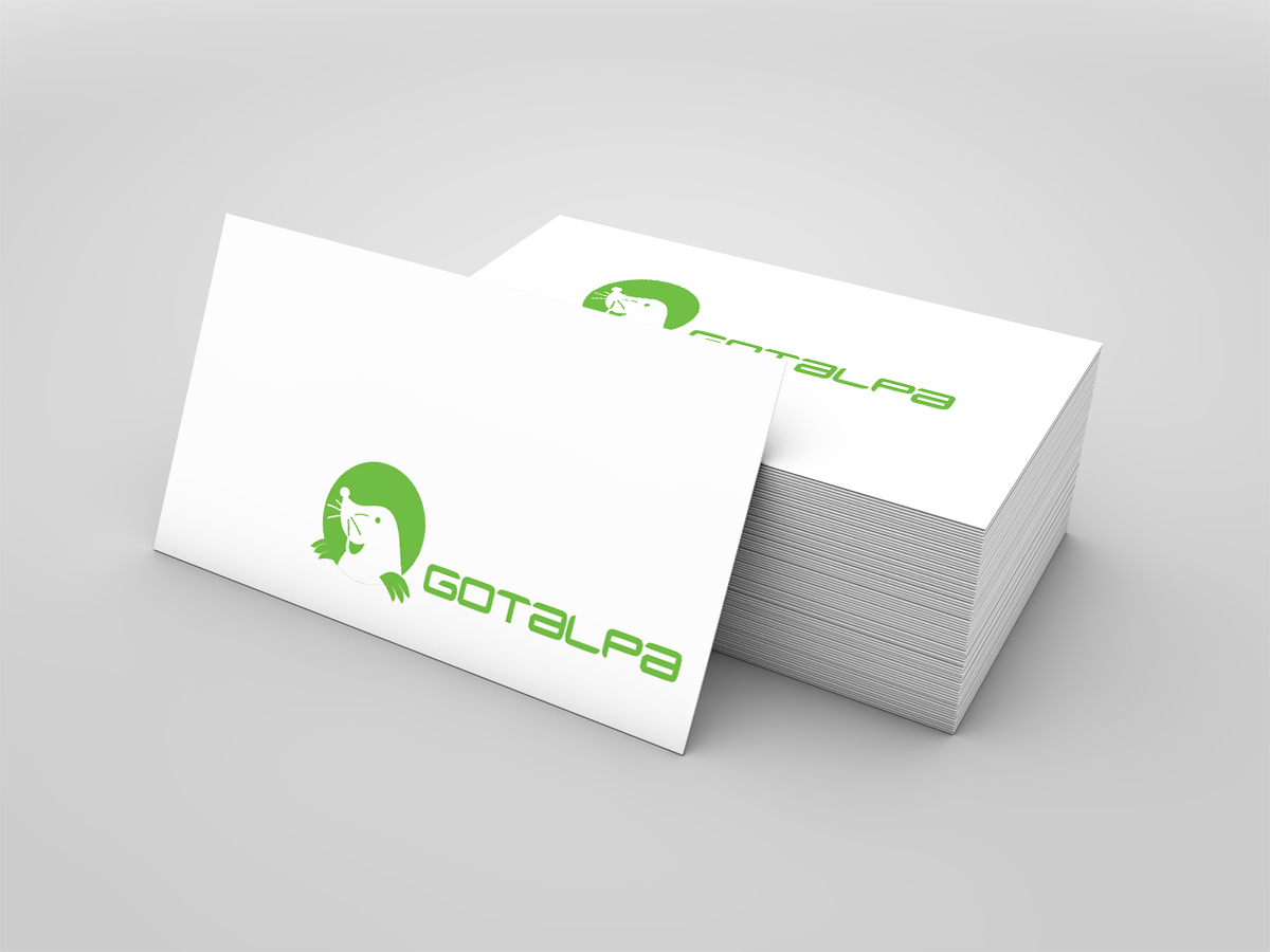 Logo Design by dkthedon for Joris Ryde | Design #11273036