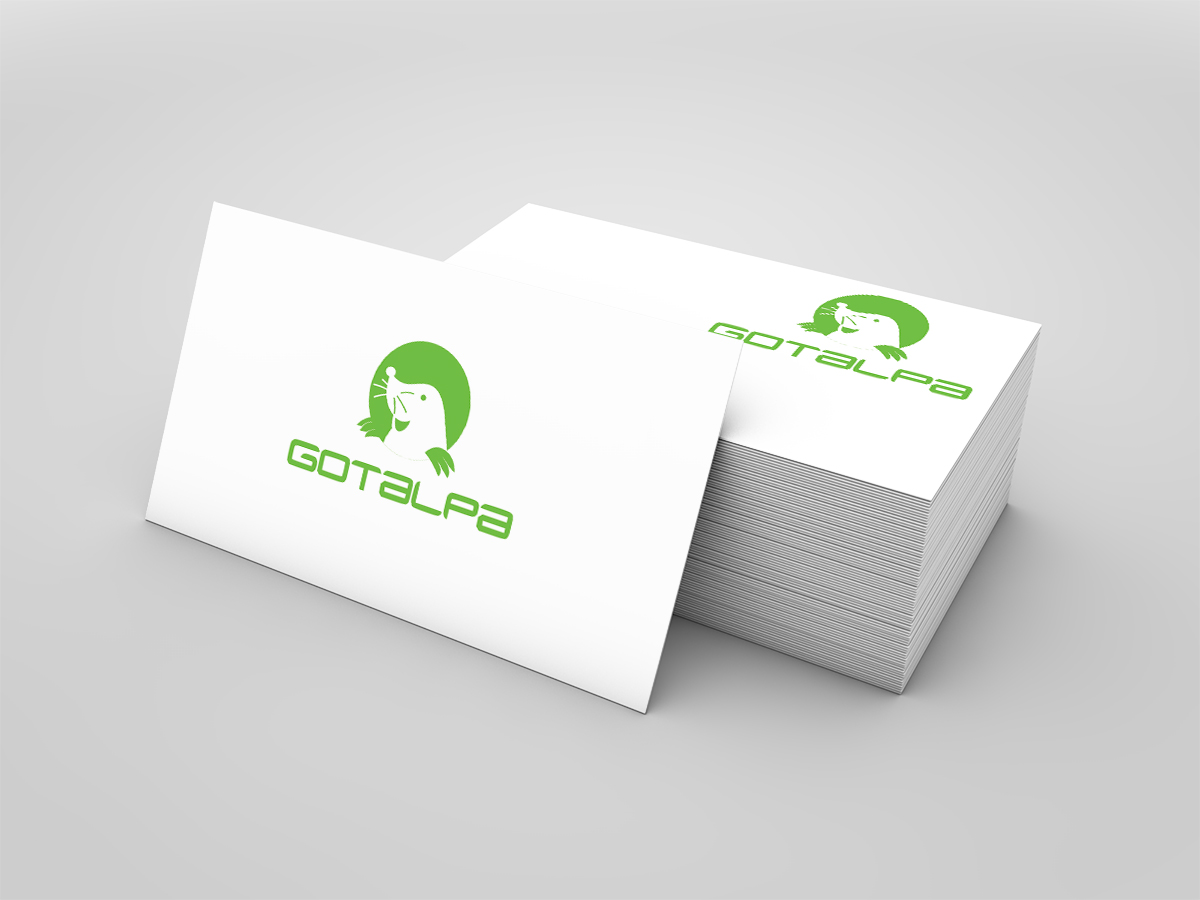 Logo Design by dkthedon for Joris Ryde | Design #11273037