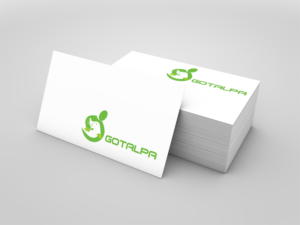 Logo Design by dkthedon for Joris Ryde | Design: #11281491