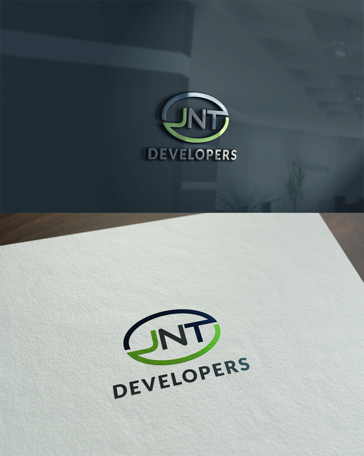 Logo Design by yoossefMaroc for this project | Design #11080688