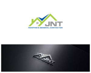 Logo Design by yogodonald for this project | Design #11173869