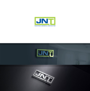 Logo Design by yogodonald for this project | Design: #11173870