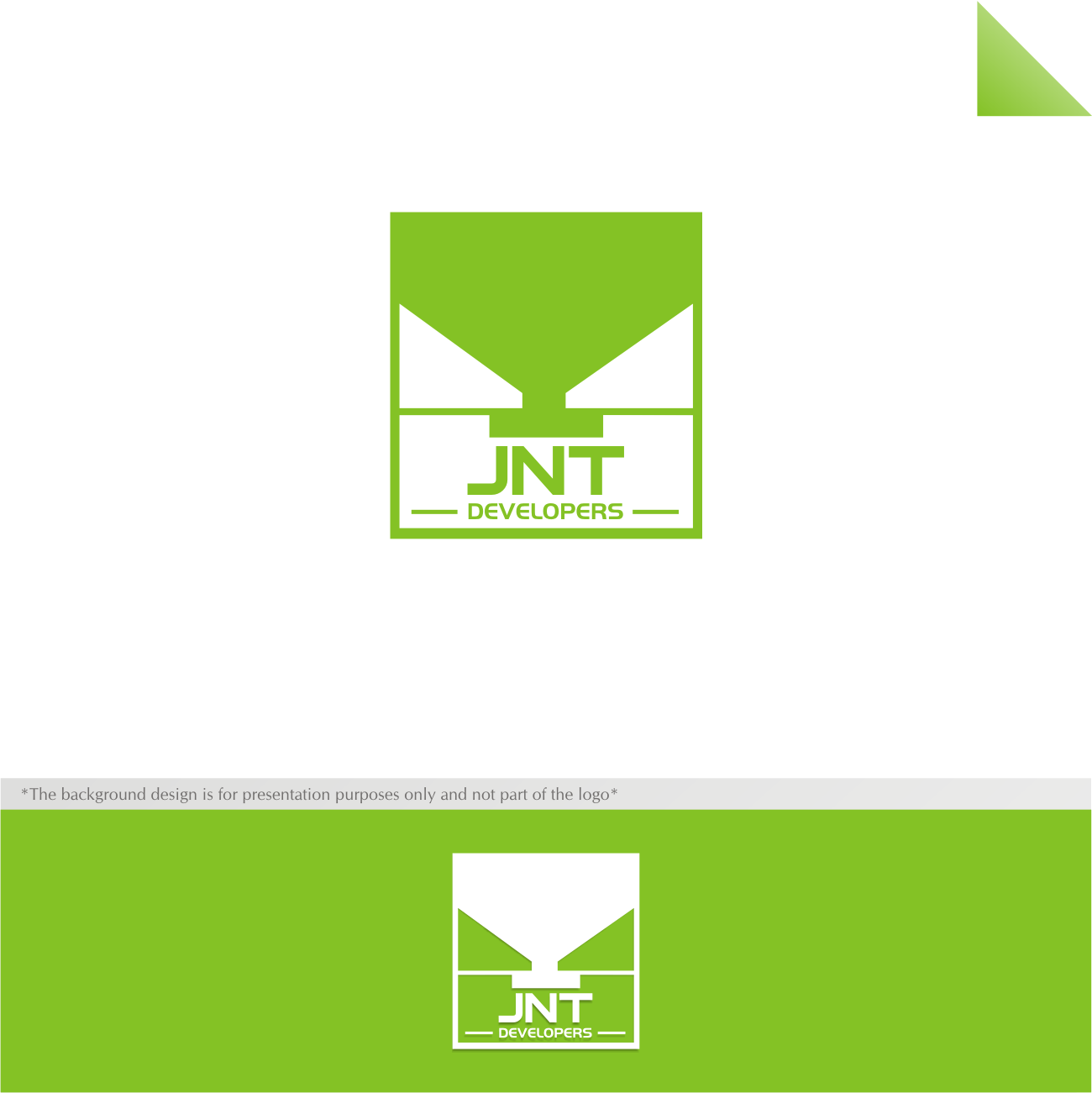 Logo Design by R!CKY for this project | Design #11089041