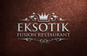 Logo Design by Robert Macwan for this project | Design: #12017076