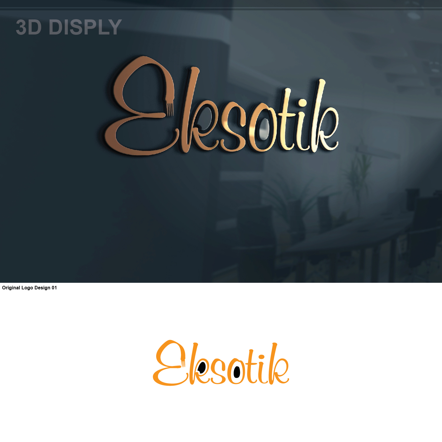 Logo Design by tracy231976 for this project | Design #11905931