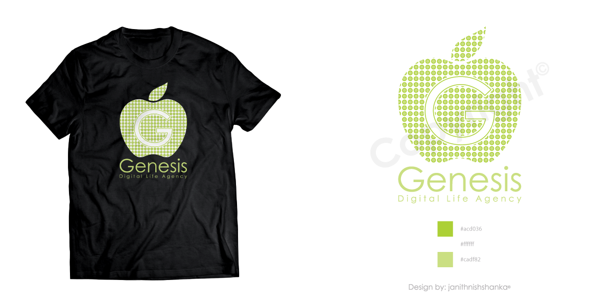 Logo Design by Janith N. for this project | Design #11107740