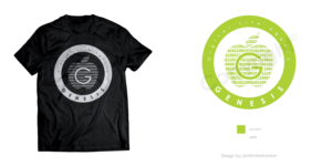 Logo Design by Janith N. for this project | Design: #11109304