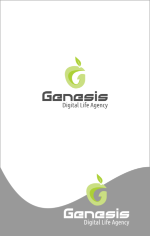 Logo Design by ChinMaya for this project | Design: #11233718