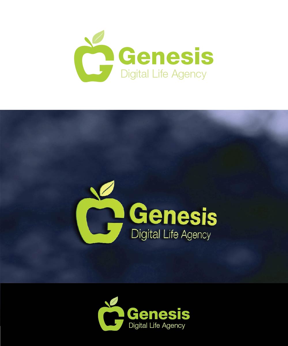 Logo Design by joliau for this project | Design #11090301
