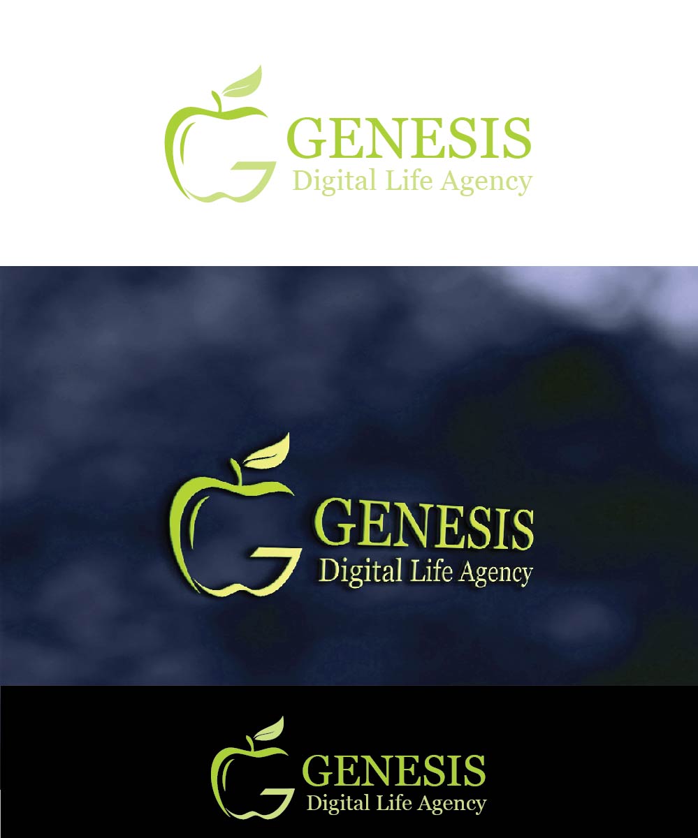 Logo Design by joliau for this project | Design #11090302