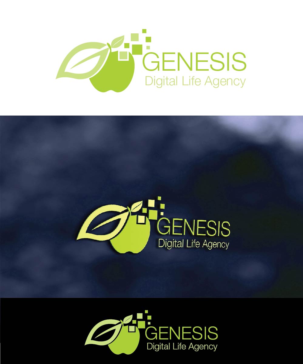 Logo Design by joliau for this project | Design #11090303