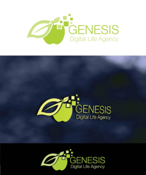 Logo Design by joliau for this project | Design: #11090303