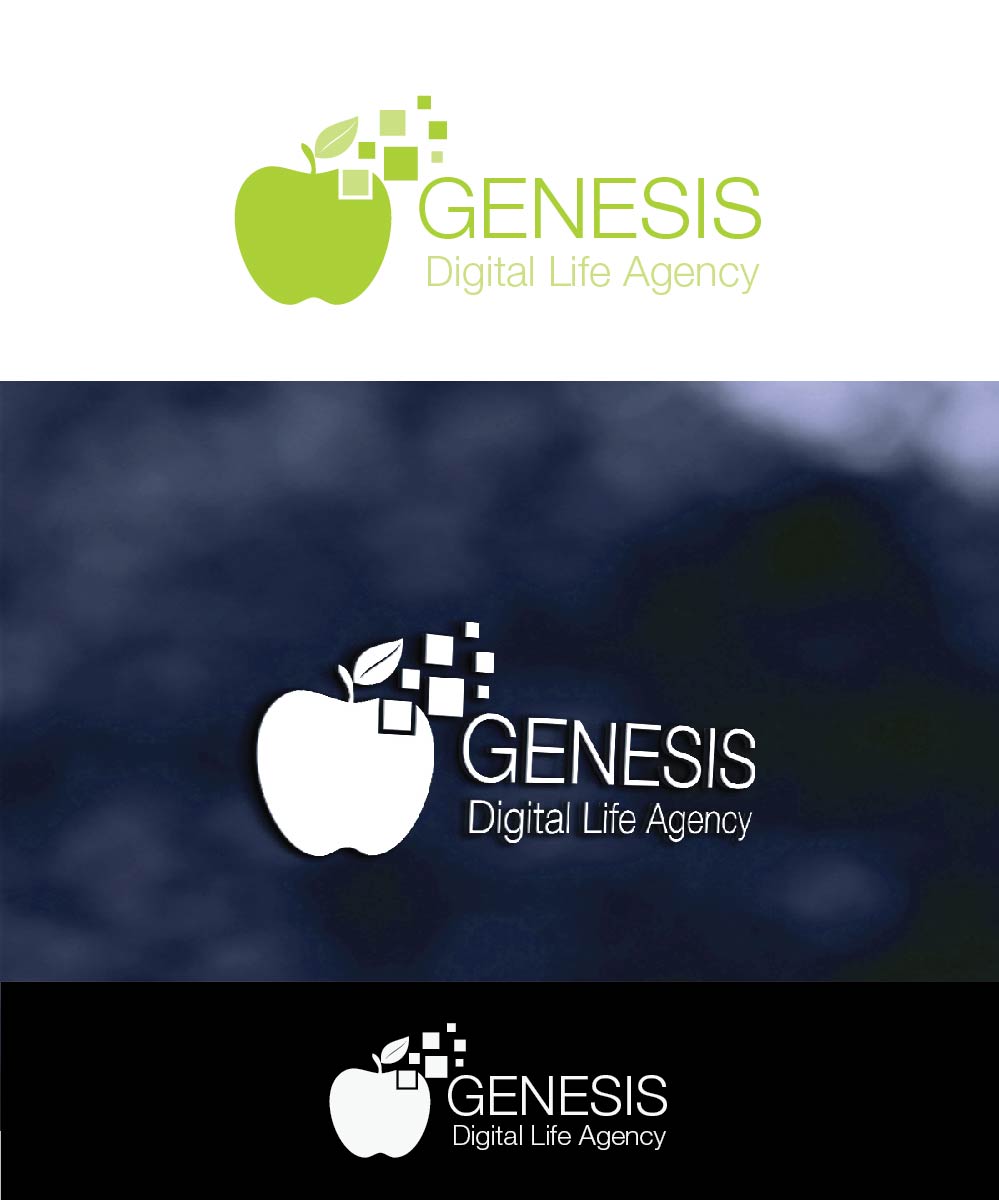 Logo Design by joliau for this project | Design #11090408