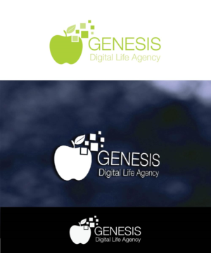 Logo Design by joliau for this project | Design: #11090408