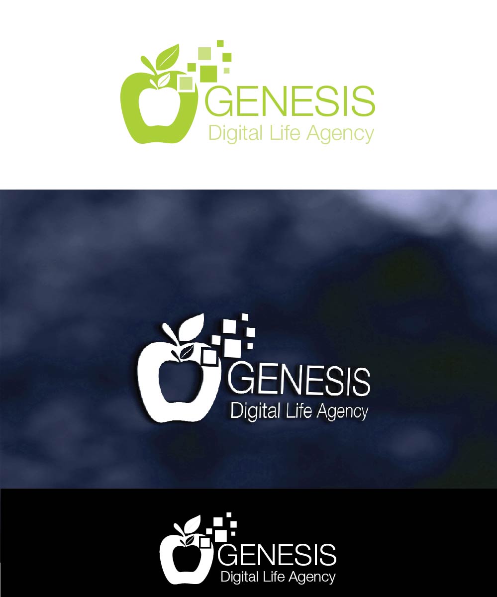 Logo Design by joliau for this project | Design #11090409