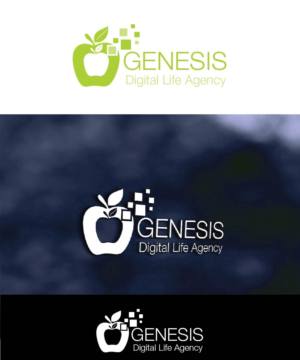 Logo Design by joliau for this project | Design: #11090409
