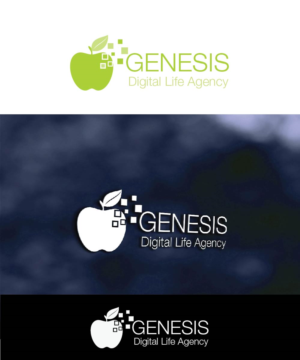 Logo Design by joliau for this project | Design: #11090848