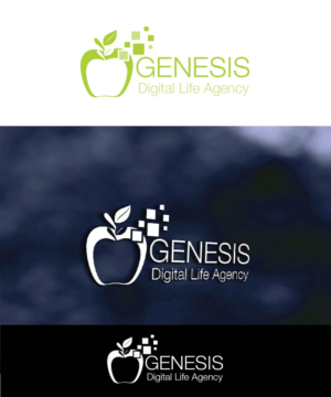 Logo Design by joliau for this project | Design: #11090849