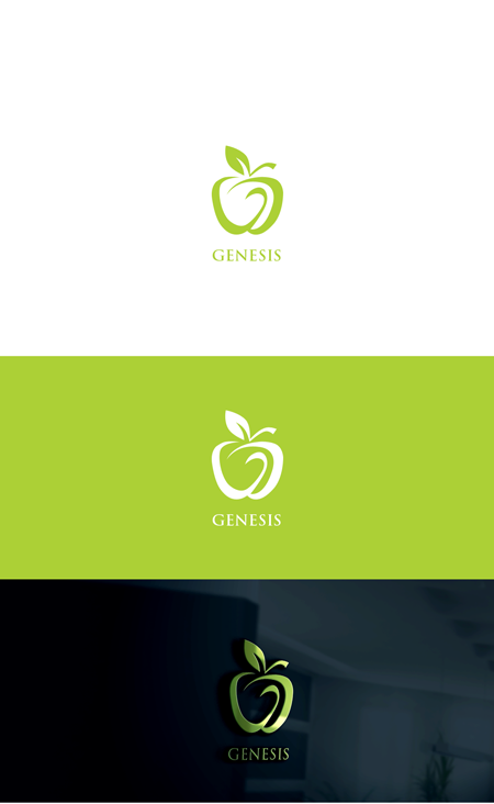 Logo Design by artofni16 for this project | Design #11089525