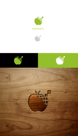 Design de Logo par artofni16 pour ce projet | Design #11090233