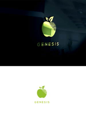 Logo Design by artofni16 for this project | Design: #11093318
