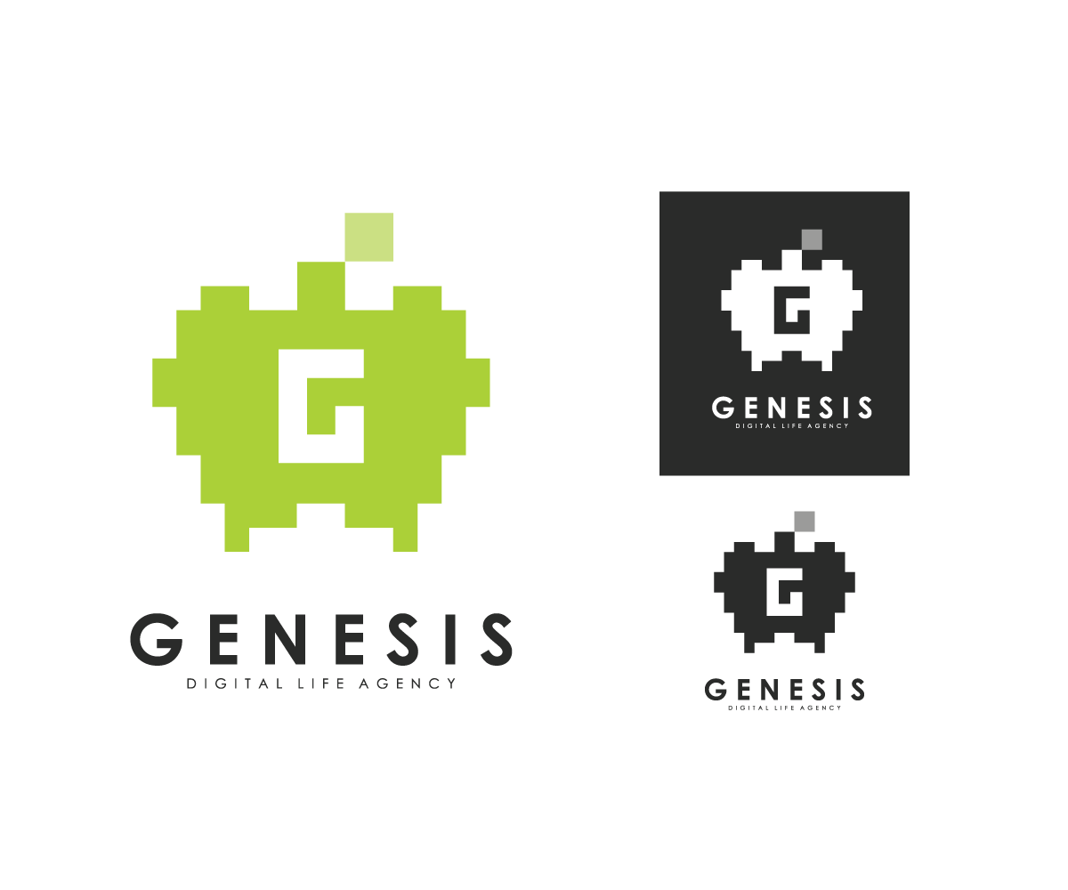 Logo Design by Suharyadi for this project | Design #11183162