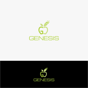 Logo Design by ecorokerz for this project | Design: #11086841