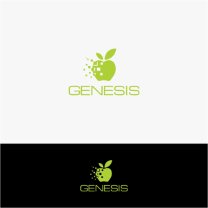 Logo Design by ecorokerz for this project | Design: #11093692