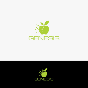 Logo Design by ecorokerz for this project | Design: #11093693