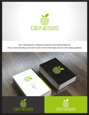 Logo Design by ecorokerz for this project | Design: #11167803