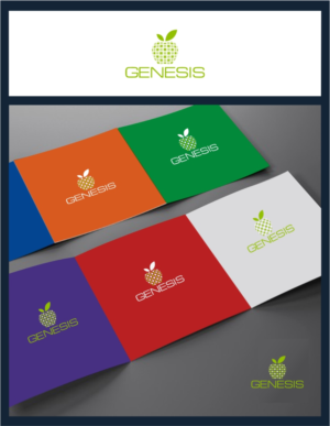 Logo Design by ecorokerz for this project | Design: #11167804