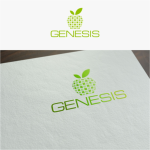 Logo Design by ecorokerz for this project | Design: #11167805