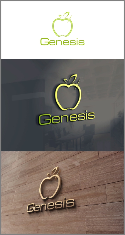 Logo Design by ecorokerz for this project | Design #11238080