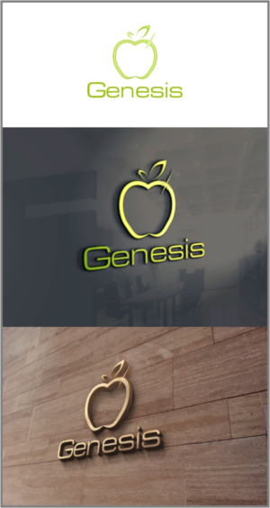 Logo Design by ecorokerz for this project | Design: #11238080
