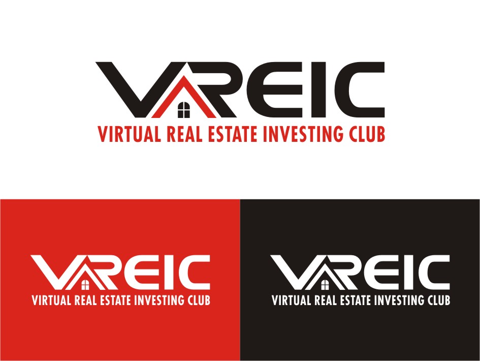 Logo Design by lrbalaji for REI Success Academy | Design #11101765