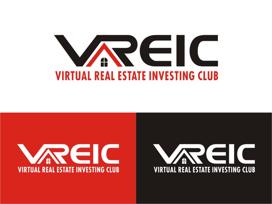 Logo Design by lrbalaji for REI Success Academy | Design #11101766