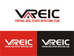 Logo Design by lrbalaji for REI Success Academy | Design: #11101766