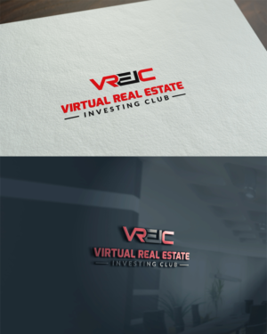 Logo Design by yoossefMaroc for REI Success Academy | Design: #11088998