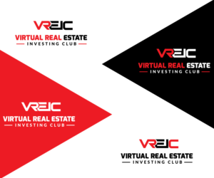 Logo Design by yoossefMaroc for REI Success Academy | Design: #11089032