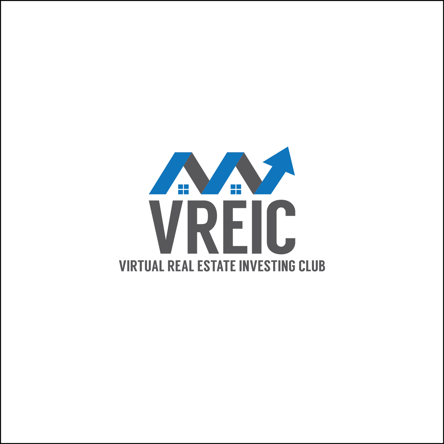 Logo Design by iqbalkabir for REI Success Academy | Design #11082689