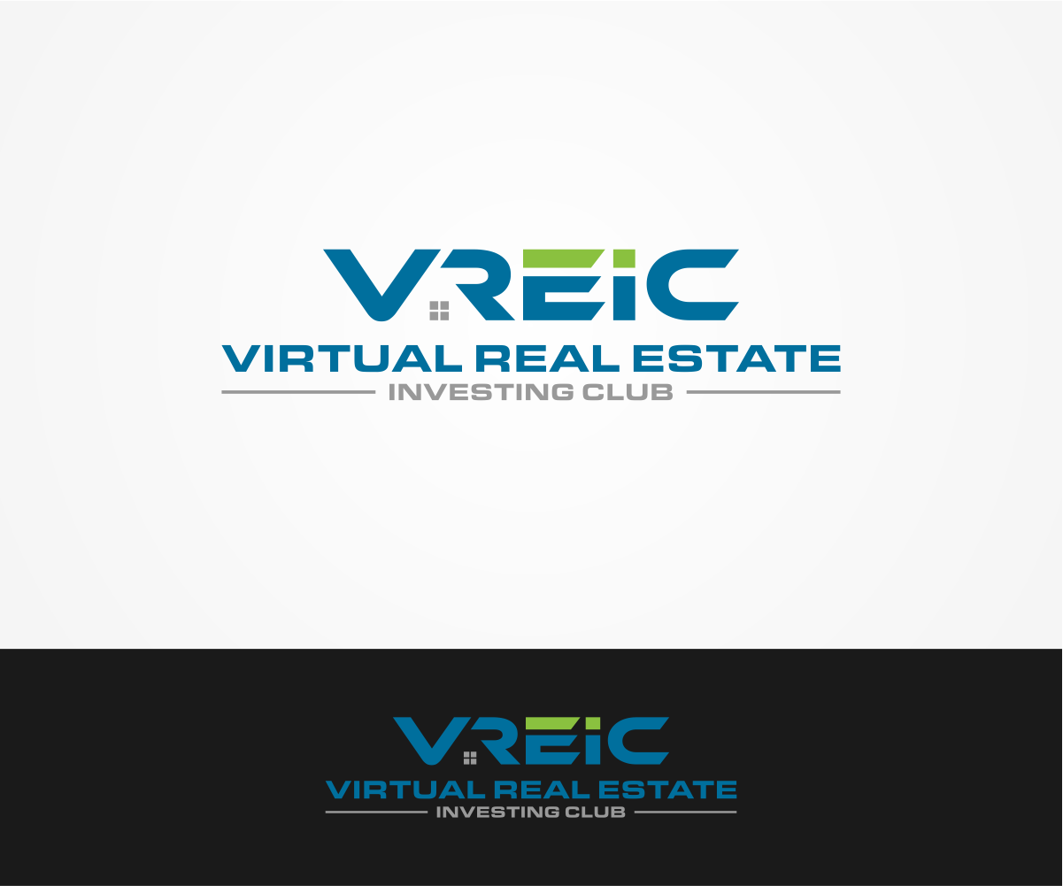 Logo Design by ayart for REI Success Academy | Design #11116982